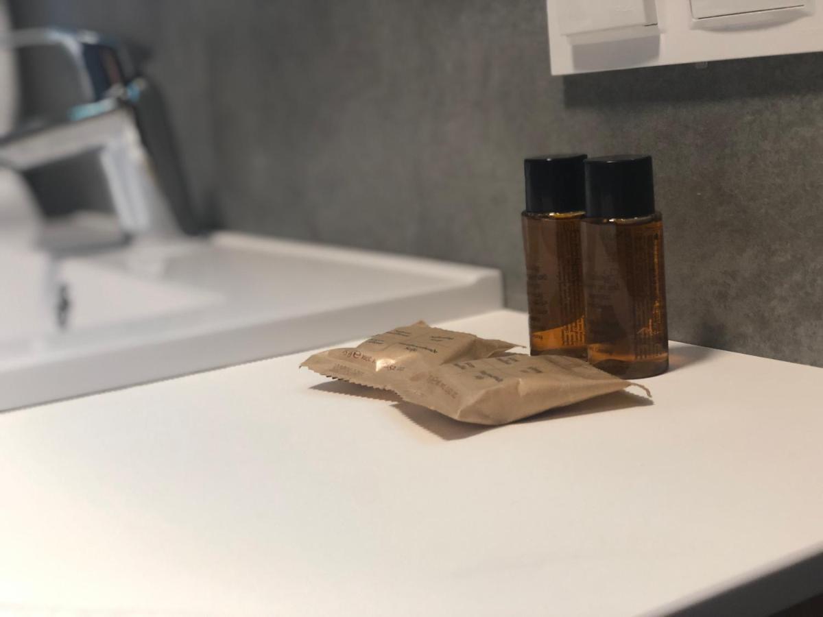Plazowa Residence Szczyrk Eksteriør billede